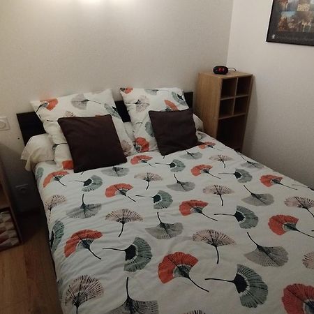 Gîte vacances Bosc d'esquirol 4 pers Escorneboeuf Extérieur photo