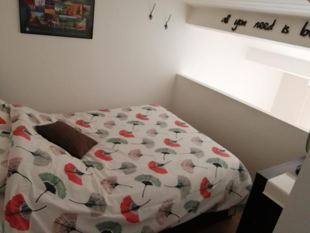 Gîte vacances Bosc d'esquirol 4 pers Escorneboeuf Extérieur photo